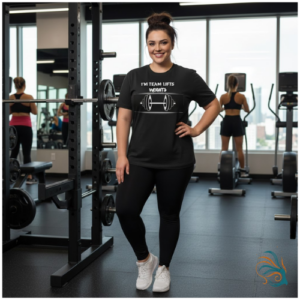 LYGA > Exclusive Print > Work out